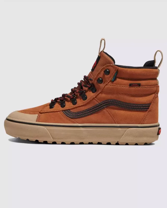 Wasserdichter, isolierter Schuh Sk8-Hi