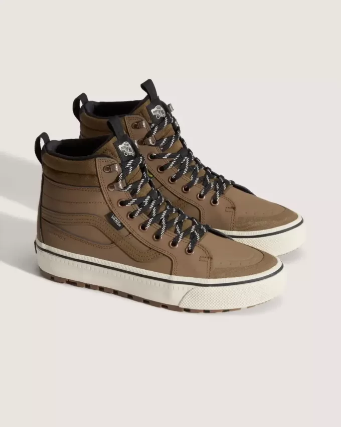 Wasserdichter, isolierter Schuh Sk8-Hi