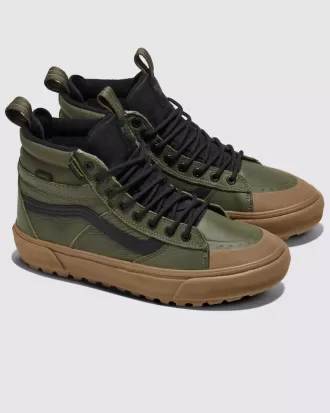 Wasserdichter, isolierter Schuh Sk8-Hi