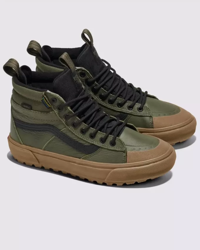 Wasserdichter, isolierter Schuh Sk8-Hi