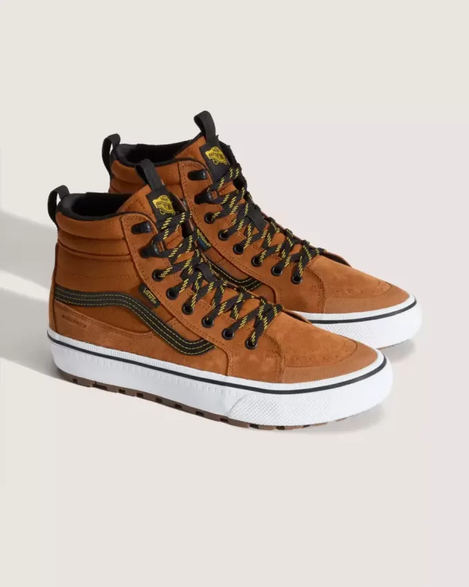 Wasserdichter, isolierter Schuh Sk8-Hi