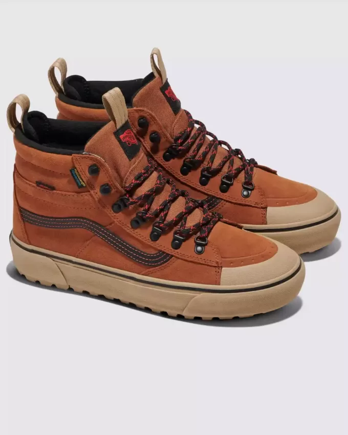 Wasserdichter, isolierter Schuh Sk8-Hi