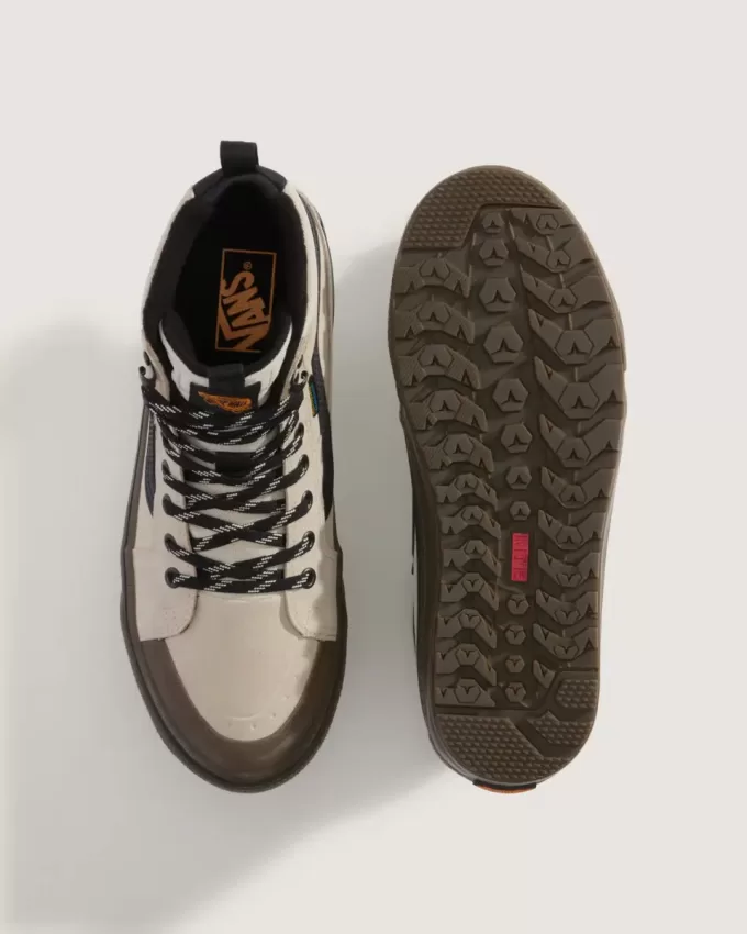 Wasserdichter, isolierter Schuh Sk8-Hi