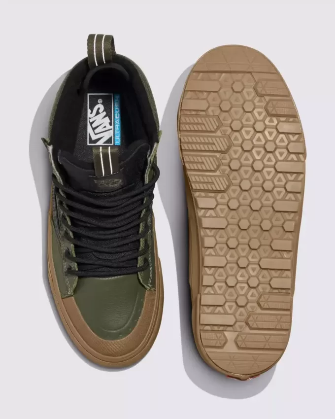 Wasserdichter, isolierter Schuh Sk8-Hi