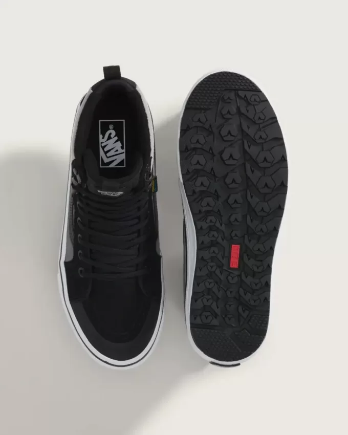 Wasserdichter, isolierter Schuh Sk8-Hi