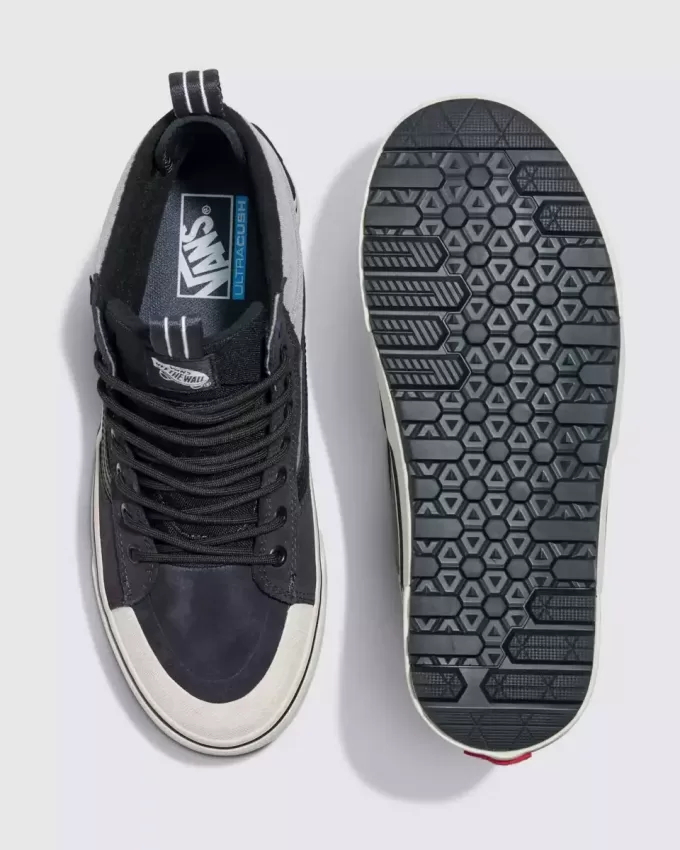 Wasserdichter, isolierter Schuh Sk8-Hi