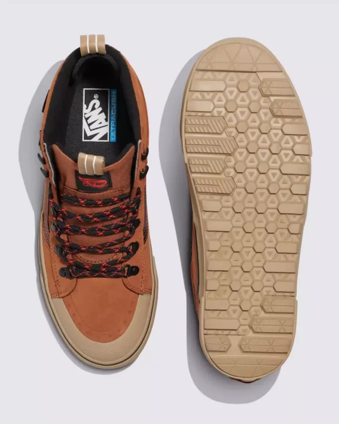 Wasserdichter, isolierter Schuh Sk8-Hi