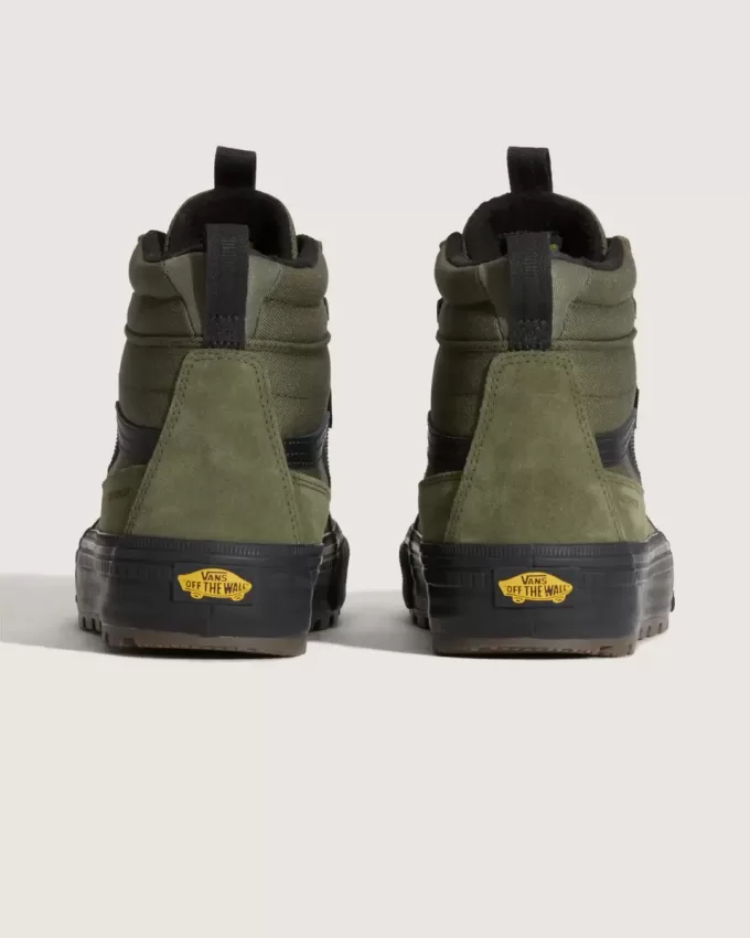 Wasserdichter, isolierter Schuh Sk8-Hi