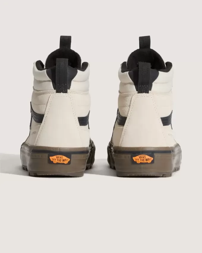 Wasserdichter, isolierter Schuh Sk8-Hi