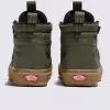 Wasserdichter, isolierter Schuh Sk8-Hi