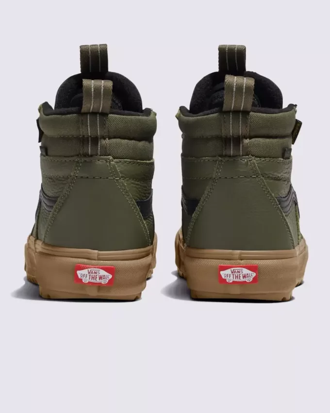 Wasserdichter, isolierter Schuh Sk8-Hi