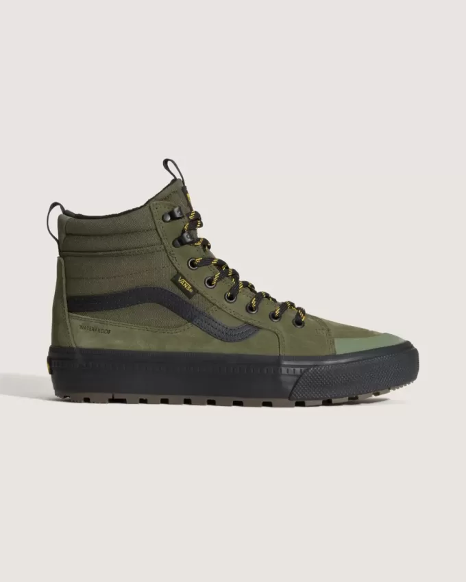 Wasserdichter, isolierter Schuh Sk8-Hi