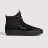 Wasserdichter, isolierter Schuh Sk8-Hi