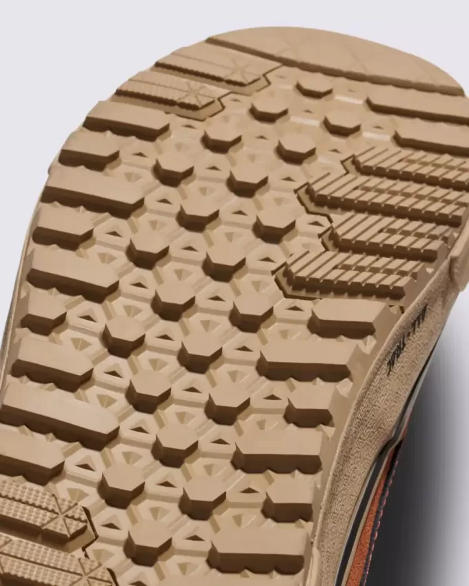 Wasserdichter, isolierter Schuh Sk8-Hi