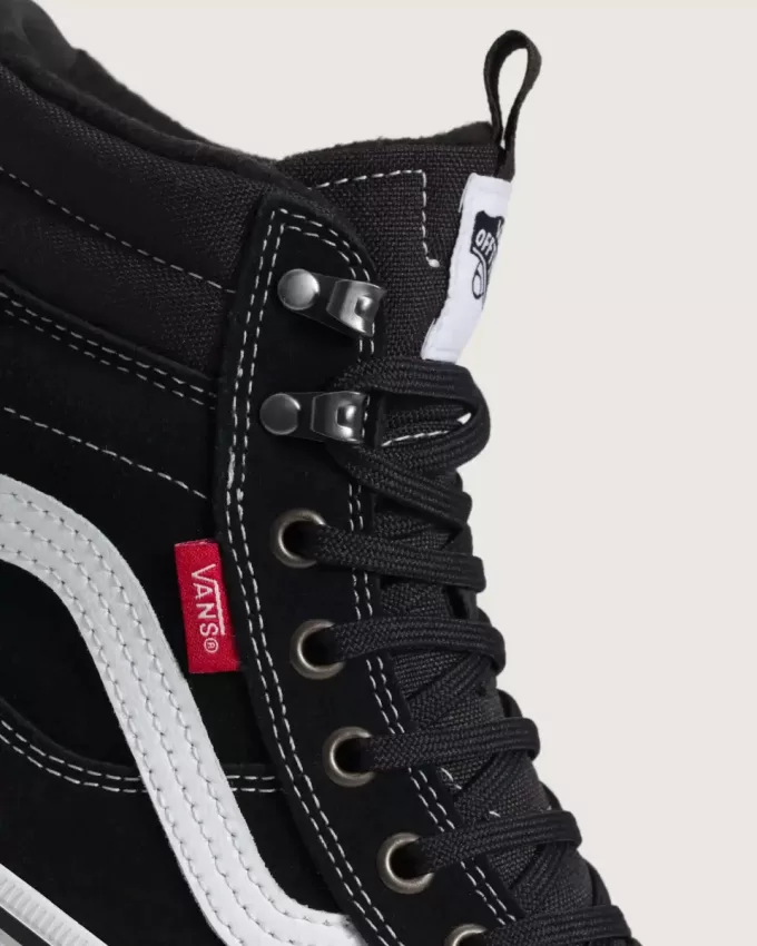 Wasserdichter, isolierter Schuh Sk8-Hi