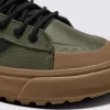 Wasserdichter, isolierter Schuh Sk8-Hi