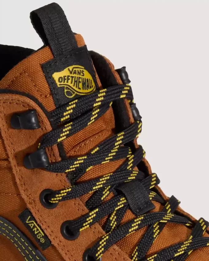 Wasserdichter, isolierter Schuh Sk8-Hi