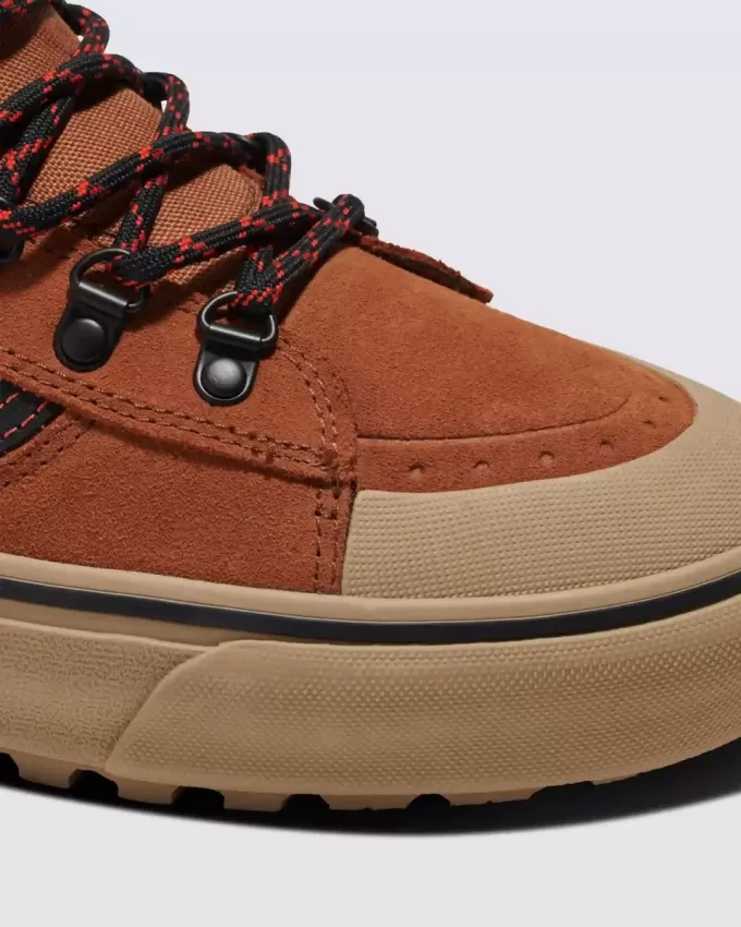 Wasserdichter, isolierter Schuh Sk8-Hi