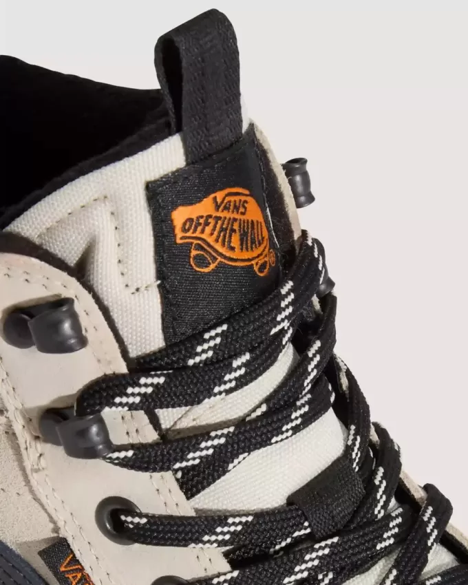 Wasserdichter, isolierter Schuh Sk8-Hi