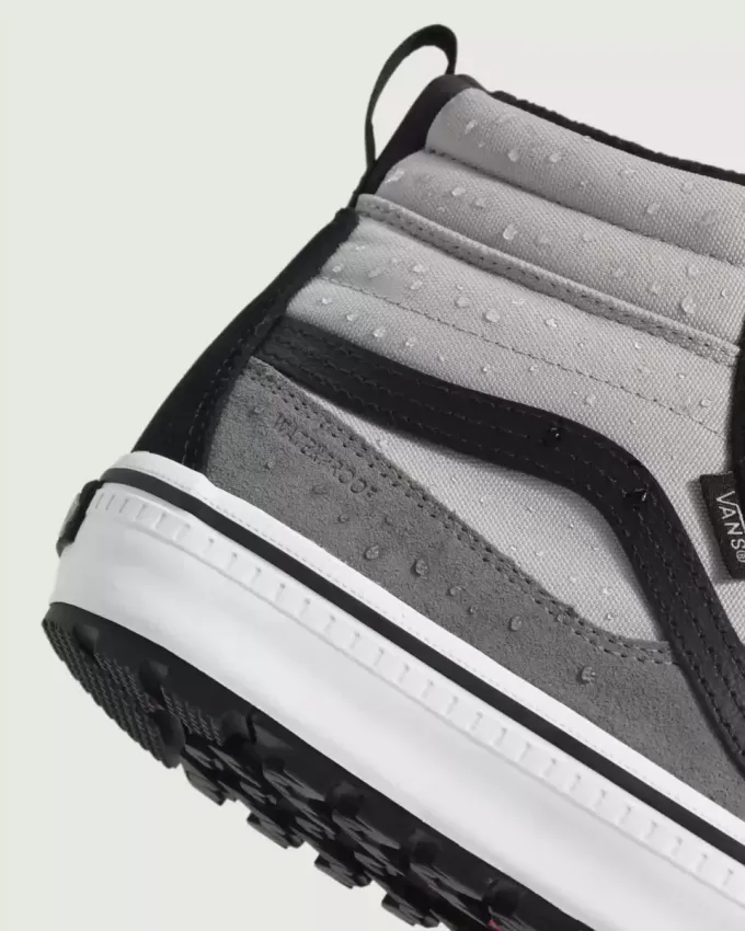 Wasserdichter, isolierter Schuh Sk8-Hi