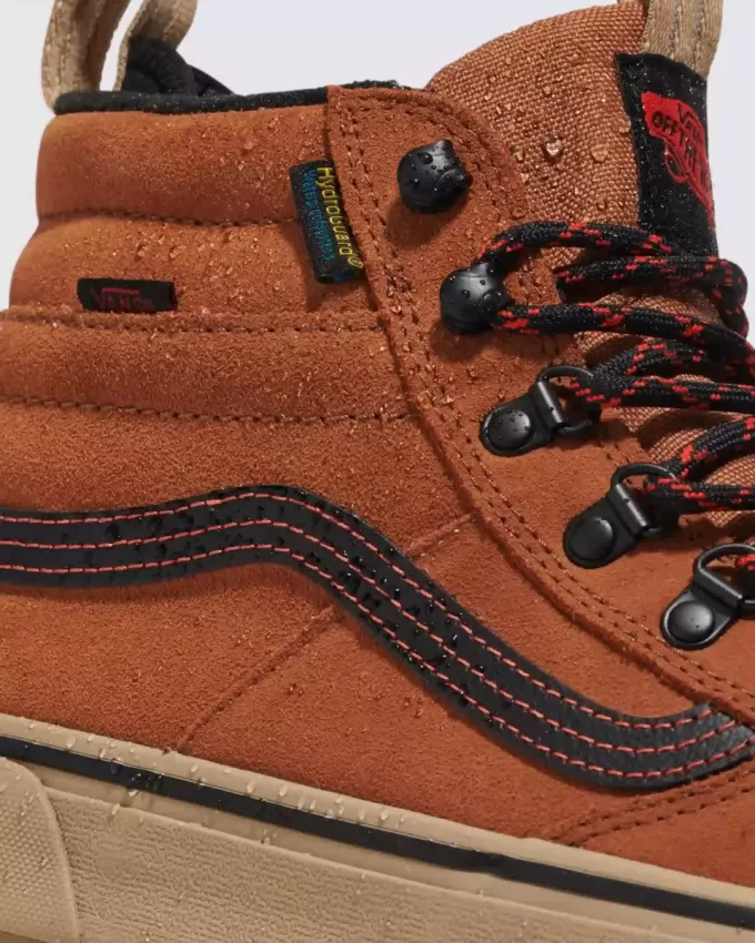 Wasserdichter, isolierter Schuh Sk8-Hi