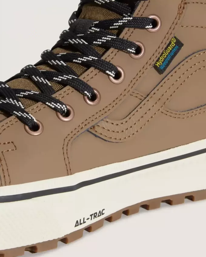 Wasserdichter, isolierter Schuh Sk8-Hi