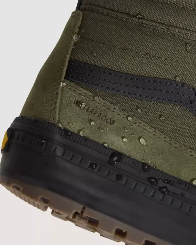 Wasserdichter, isolierter Schuh Sk8-Hi