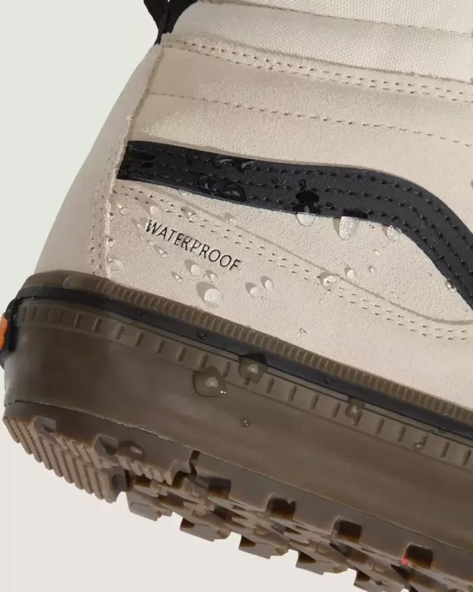 Wasserdichter, isolierter Schuh Sk8-Hi