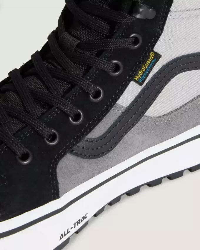 Wasserdichter, isolierter Schuh Sk8-Hi