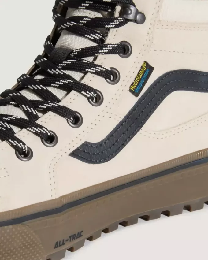 Wasserdichter, isolierter Schuh Sk8-Hi