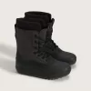 Wasserdichter Standardstiefel mit Reißverschluss
