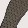 Wasserdichter Standardstiefel mit Reißverschluss