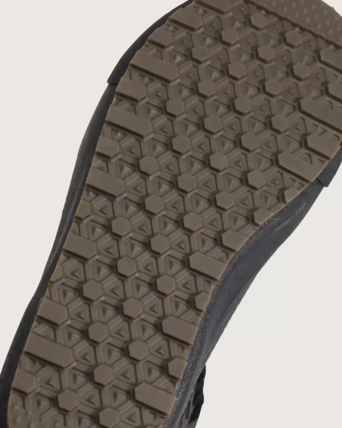 Wasserdichter Standardstiefel mit Reißverschluss