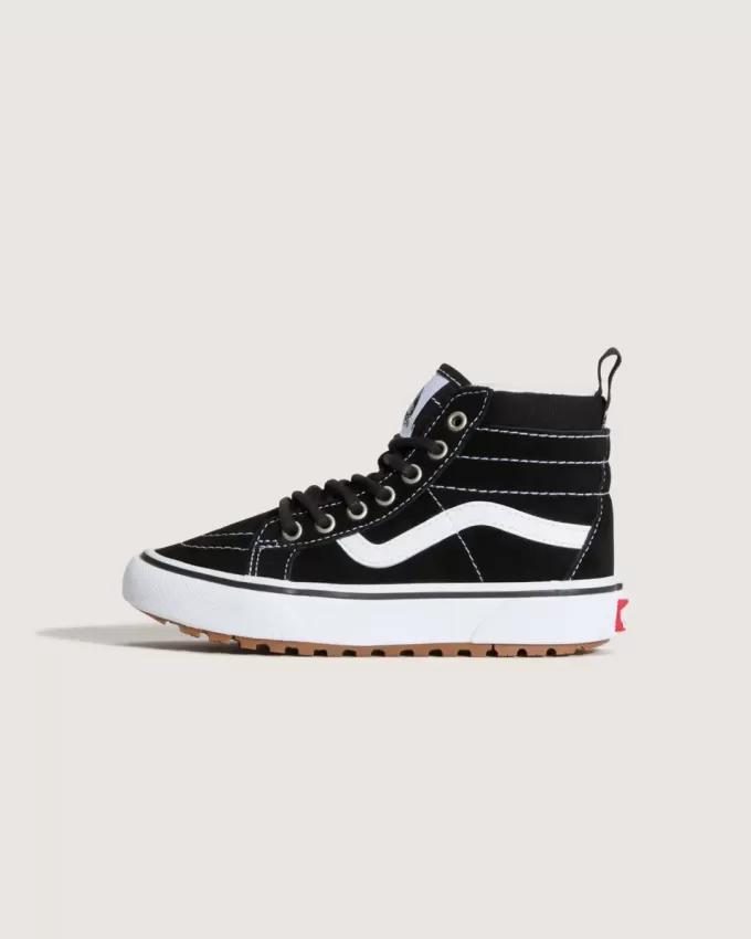 Wasserfester Sk8-Hi-Schuh für Kleinkinder