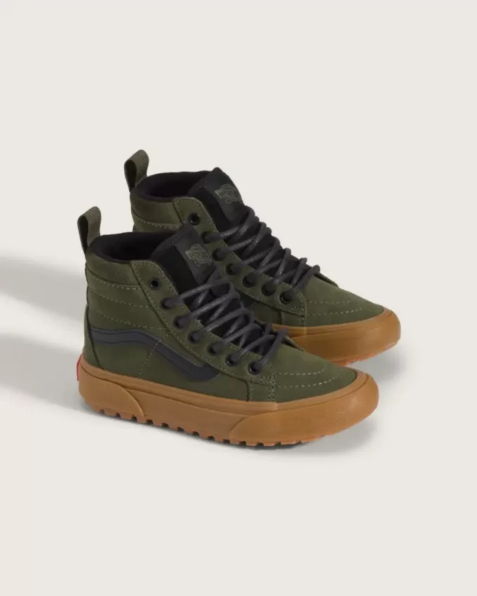 Wasserfester Sk8-Hi-Schuh für Kleinkinder
