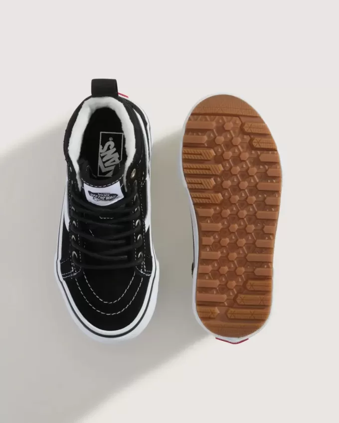 Wasserfester Sk8-Hi-Schuh für Kleinkinder
