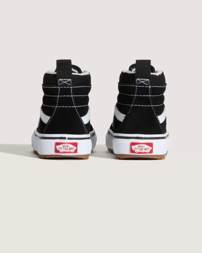 Wasserfester Sk8-Hi-Schuh für Kleinkinder