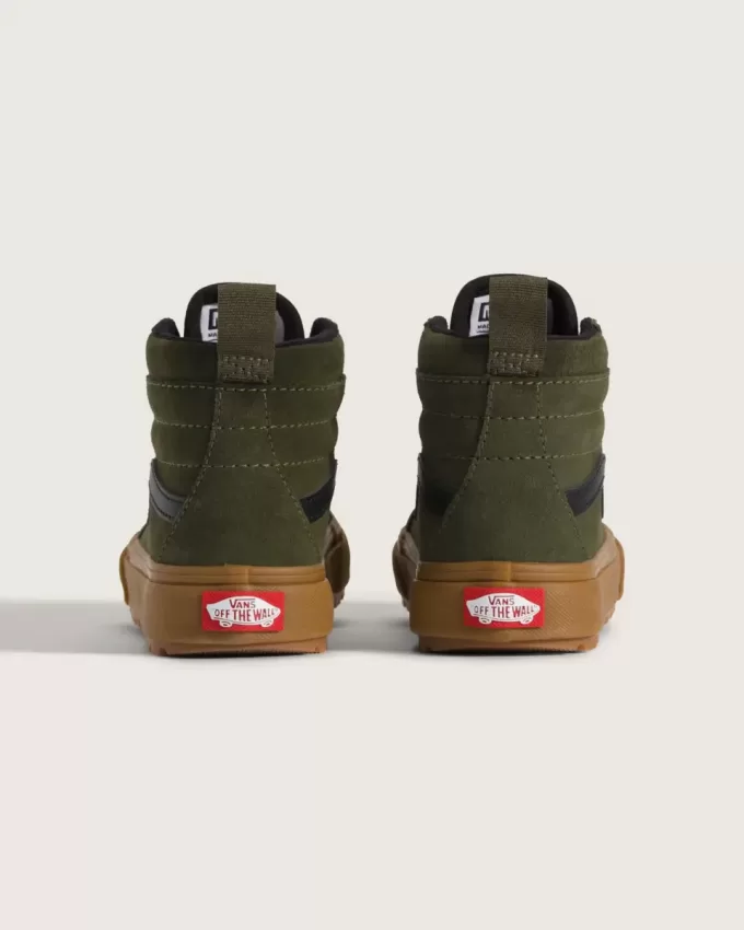 Wasserfester Sk8-Hi-Schuh für Kleinkinder