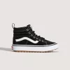 Wasserfester Sk8-Hi-Schuh für Kleinkinder