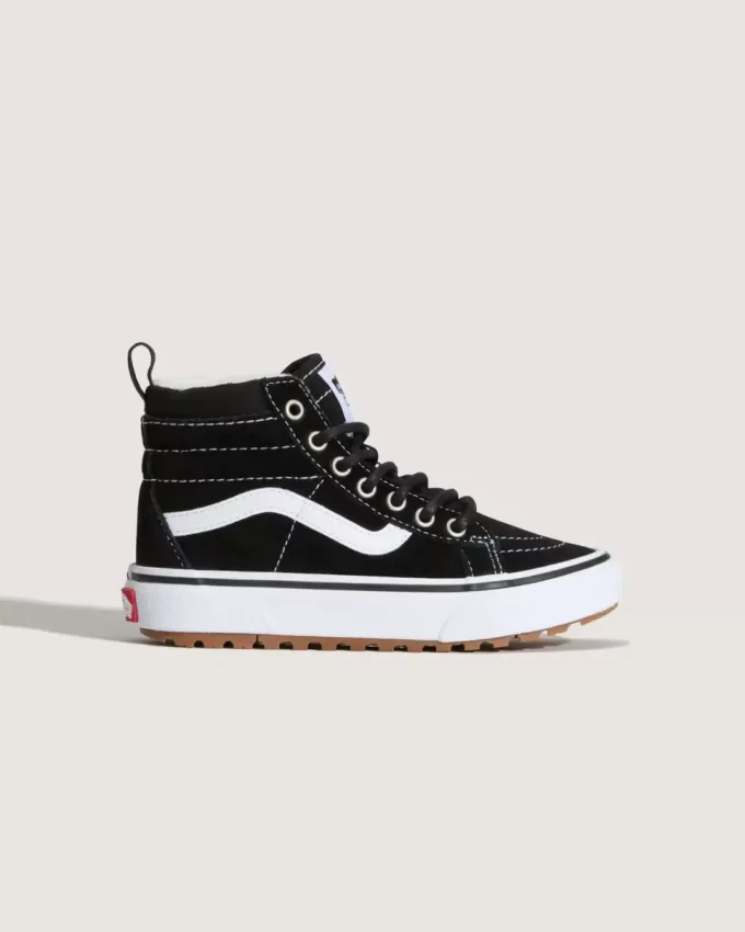 Wasserfester Sk8-Hi-Schuh für Kleinkinder
