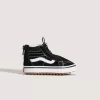 Wasserfester Sk8-Hi Zip-Schuh für Kleinkinder