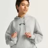 Weltfrieden Retro Hoodie