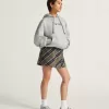 Weltfrieden Retro Hoodie