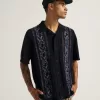 Wheeler Polo-Pullover