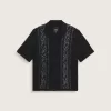 Wheeler Polo-Pullover