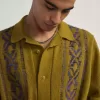 Wheeler Polo-Pullover