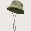 Wilder Bucket Hat
