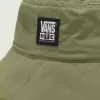 Wilder Bucket Hat