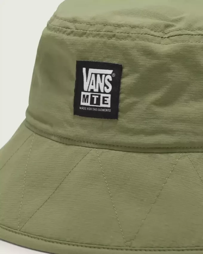 Wilder Bucket Hat