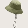 Wilder Bucket Hat